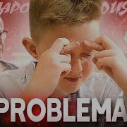 Morgenshtern Тимати El Problema Пародия Клипа