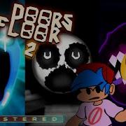 Fnf Vs Doors Floor 2