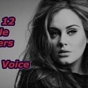 Top 12 Adele Covers In The Voice