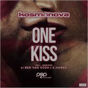 Kosmonova One Kiss Ben Van Gosh Extended Remix