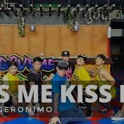 Kiss Me Kiss Me By Sarah Geronimo Zumba