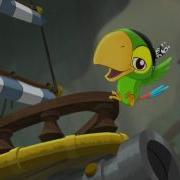 Jake And The Neverland Pirates Russian Slean475