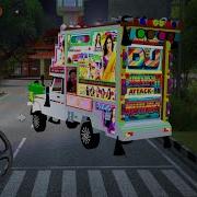 Dj Bus Indonesia