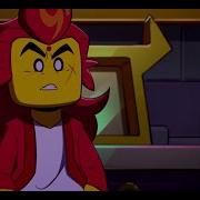 Red Son Monkie King