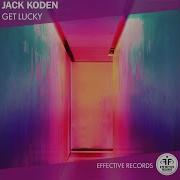 Get Lucky Jack Koden