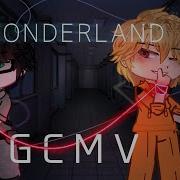 Гача Лайф Wonderland