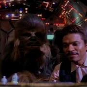 Force Be With You