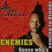 Dr Alban Enemies Remix 2023