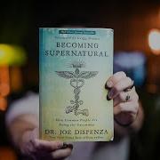 Becoming Supernatural Ch