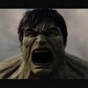 Hulk Roar 1 Sound