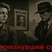 Аудиокниги Детективы