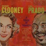 Remastered Rosemary Clooney Perez Prado