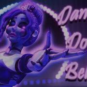 Dancing Down Below