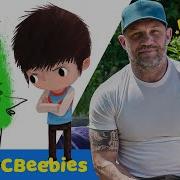 Cbeebies 2025