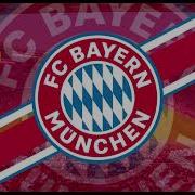 Bayern Munchen Goal Song