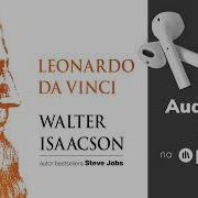 Isaacson Leonardo Audiobook