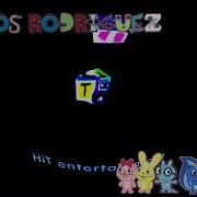 Hit Entertainment Effects