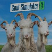 Goat Simulator 3 Trailer Song