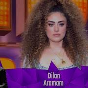 Dilan Çıtak Aramam