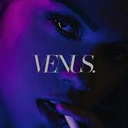 Venus Mount Emdey
