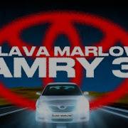 Camry 3 5 Slava Marlow