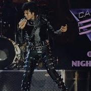 Michael Jackson Captain Eo Fanmade Concert