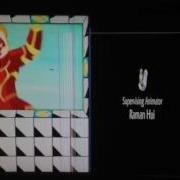 Shrek Credits Cartoon Network