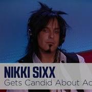 Nikki Sixx