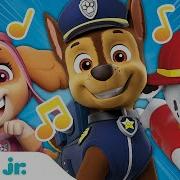 Paw Patrol Song