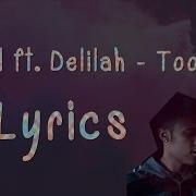 Ritual Ft Delilah Too Deep Lyrics