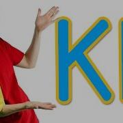 Letter K Song
