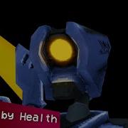 Hateful Ultrakill