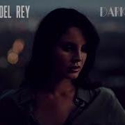 Lana Del Rey Dark City