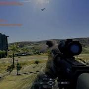 Battlefield 2 A 10