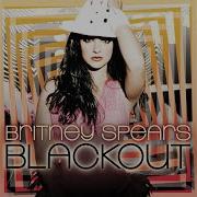 Britney Spears Get Back