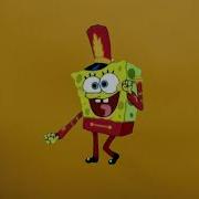 Sponge Guy Billie Eilish Ft Spongebob Full Version