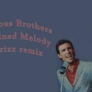 Unchained Melody By Righteous Brothers Mattrixx Remix