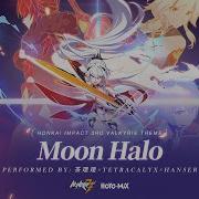 Honkai Impact 3Rd Moon Halo Ost