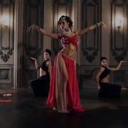 Dancer Arabic