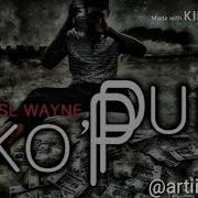 Asl Wayne Pilim Kop