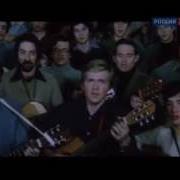 Булат Окуджава Лучшее