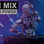 Electro House Mix 2024