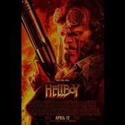 X Ambassadors The Devil You Know Hellboy Ost