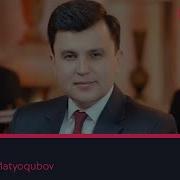 Farrux Matyoqubov