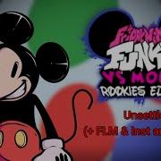 Friday Night Funkin Vs Mouse Test Ost