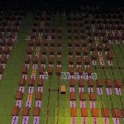 Minecraft Noteblocks Soviet March Red Alert 3