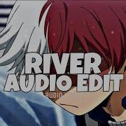 River Edit Audio