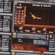 La Scoring Strings