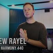 Andrew Rayel Find Your Harmony Episode 440
