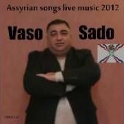 Vaso Sadoev Lilane 2012 Assyrian Songs